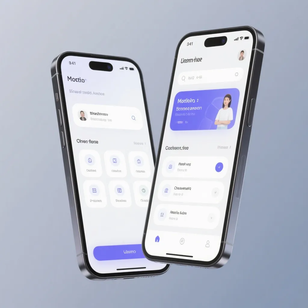 星亿娱乐 APP界面展示